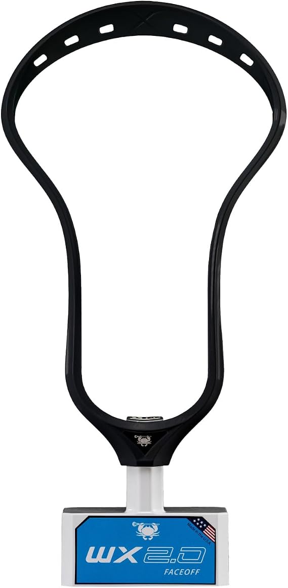 ECD Lacrosse Weapon X 2.0 Head