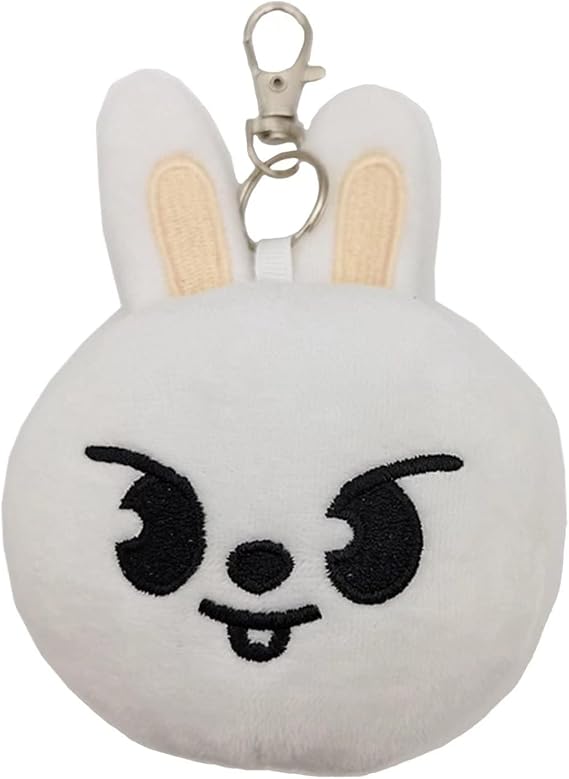Stray Kids Skzoo ぬいぐるみ ペンダント キーチェーン 動物ギフト 子供向け