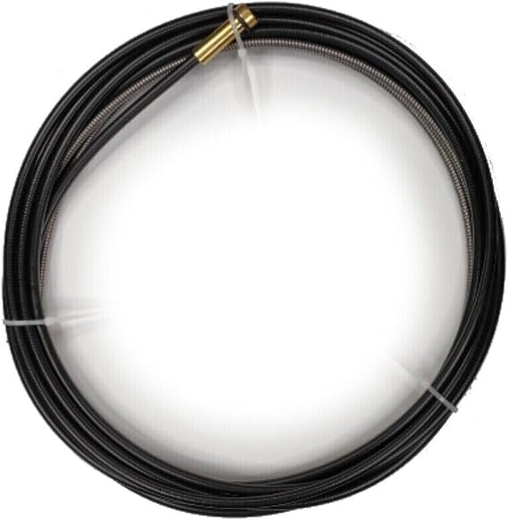 Liner 15ft fit up to .035 Wire fit Linc. Weld Pak 100 Plus WeldPak 100Plus 10681