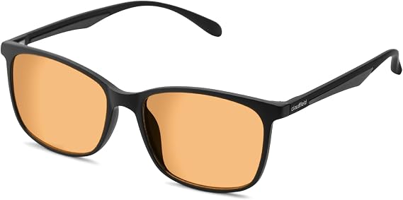 cloudfield Anti-Blue Ray Glasses for Gamers - Suitable for Everyone Working and Studying at Home