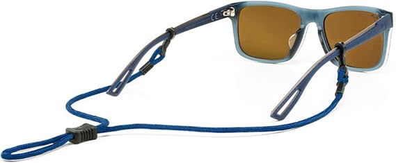 Croakies Adjustable Spec Cord Retainers