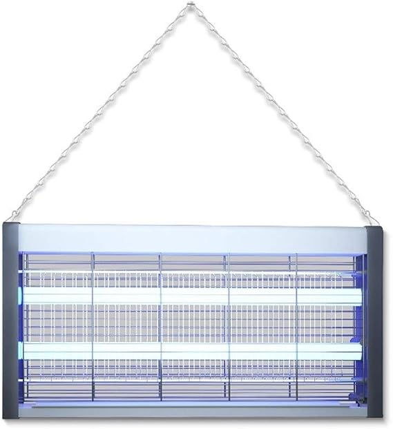 Mosquito Trap Bug Zapper Insect Killer Indoor Mosquito Lamp Commercial Home Electric Mosquito Killer Led Uv Fly Lamp Mosquito Repellent Led Mosquito Killer Lamp