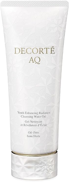 AQ Youth Enhancing Radiance Cleansing Water Gel
