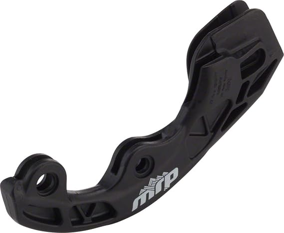 MRP Replacement Lower Skid, MTB Bash Guard and Chainguide Protector
