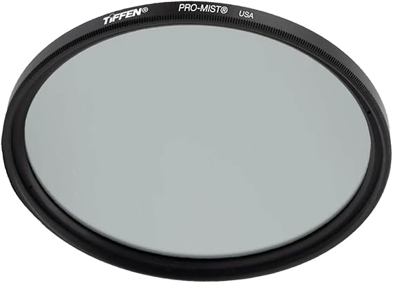 Tiffen 77PM18 77mm Pro-Mist 1/8 Filter