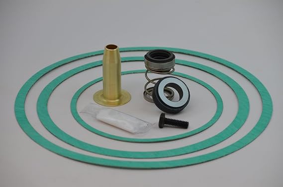 Taco 1600-868CRP Ceramic Water Seal Kit