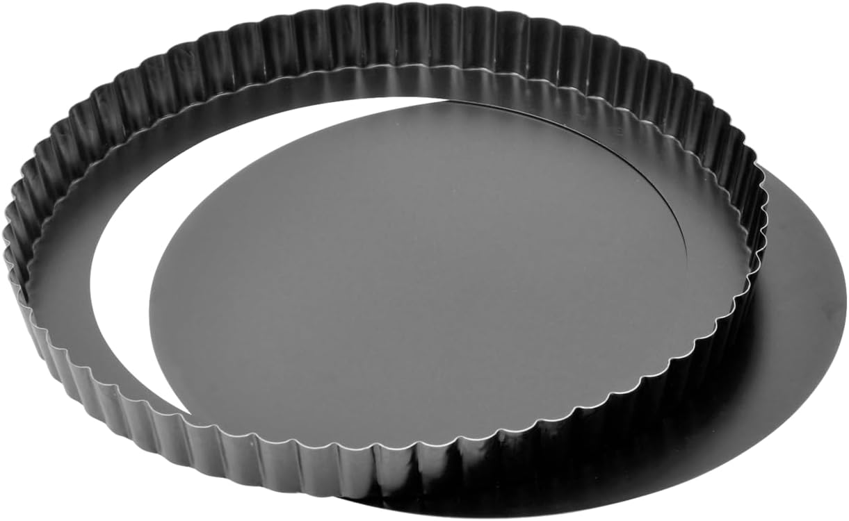 Original Kaiser Kaiser Delicious Tart Mold Separable Tbn 28 Cm