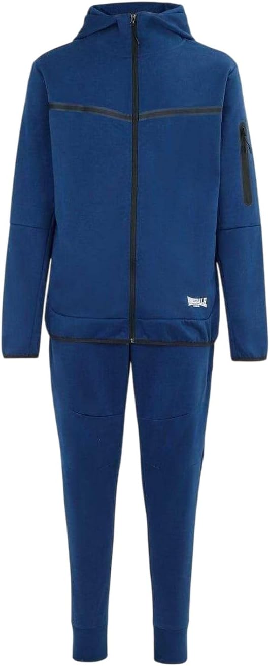 Lonsdale Mens Track Suit