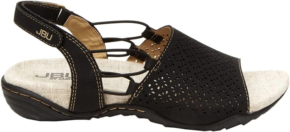 JBU by Jambu womens Pixie