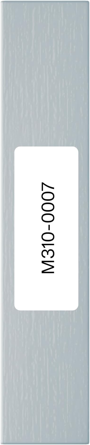 Mohawk Hard Fill Wood Touch Up Sticks, Light Grey, M310-0007, 1 Count