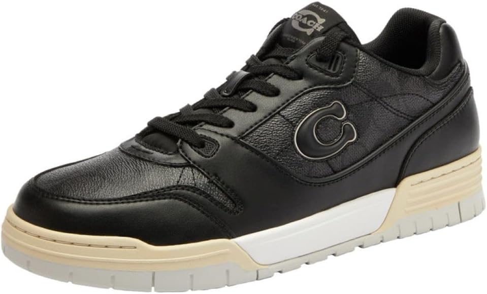 Coach Men's Soho Sneakers | Casual Shoes
