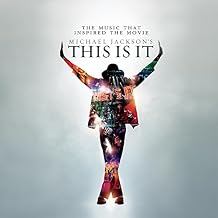 Michael Jacksons This Is It