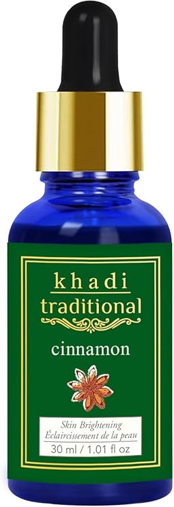 Pure Cinnamon Essential Oil