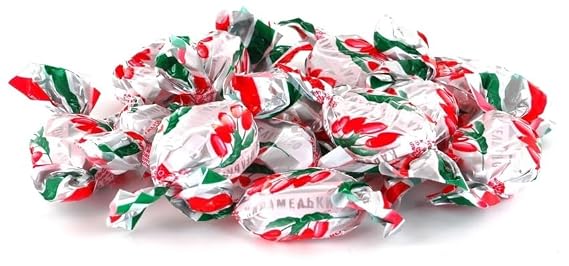 HolanDeli Barberry Candy. Imported from Ukraine 1 Lb