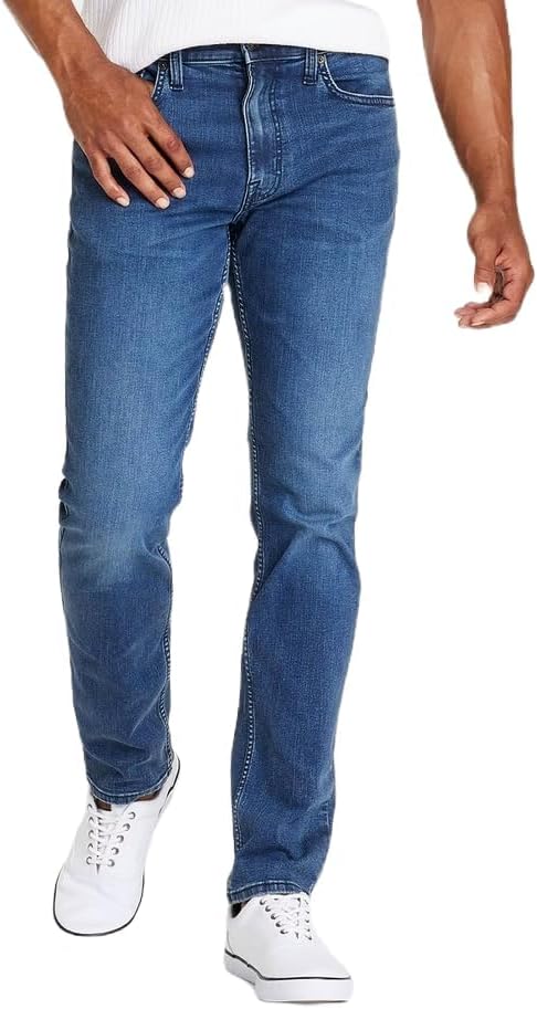Goodfellow & Co Men's Comfort Wear Slim Fit Jeans -