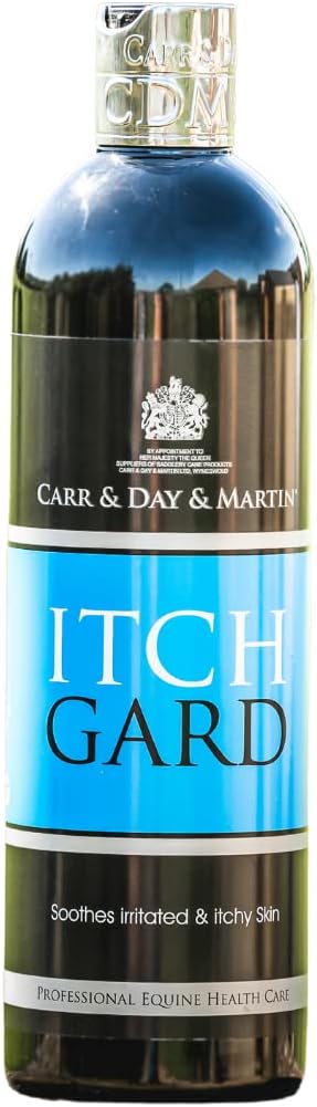 Carr & Day & Martin Itch Guard Lotion for Horses