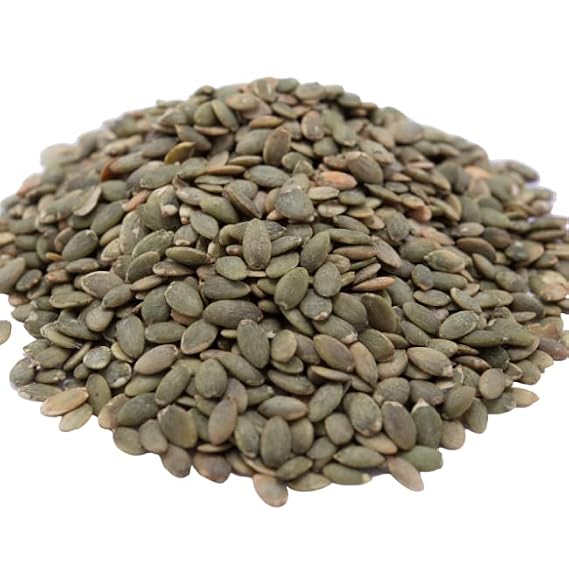 Gerbs Lightly Sea Salted Pumpkin Seed Kernels 4 lbs.