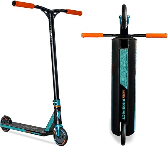 Lucky Prospect Complete Pro Scooter - Best Trick Scooter for Intermediate Riders