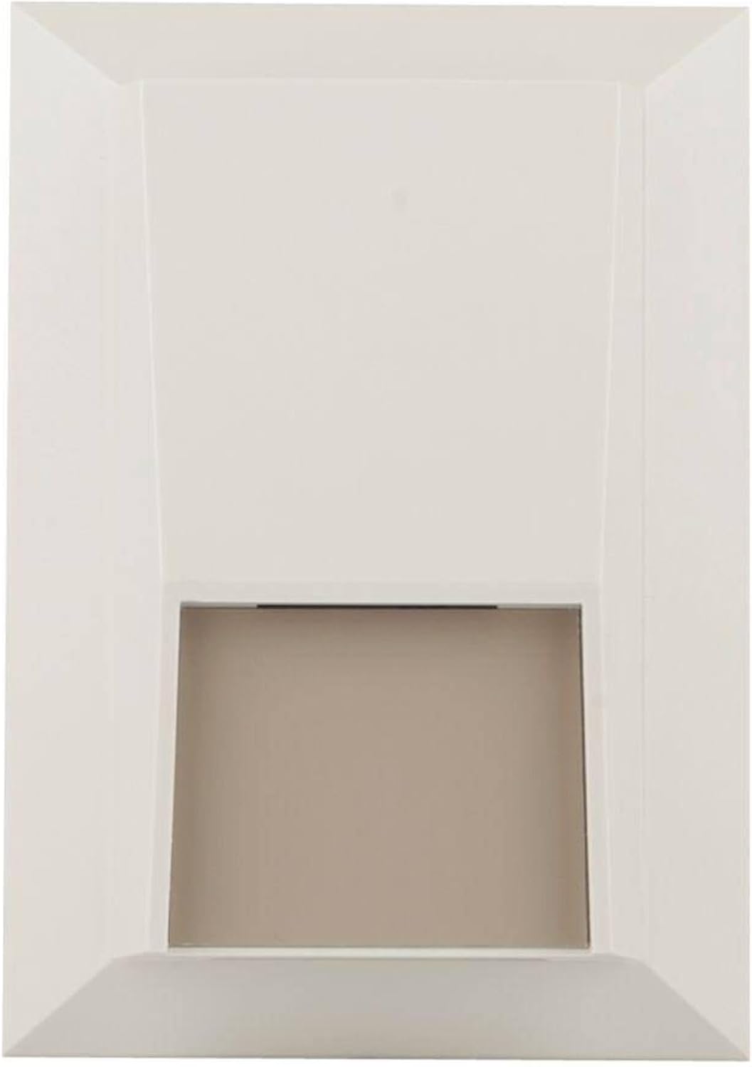 Sensaphone Indoor Decorator Temperature Sensor, 10K FGD-0103