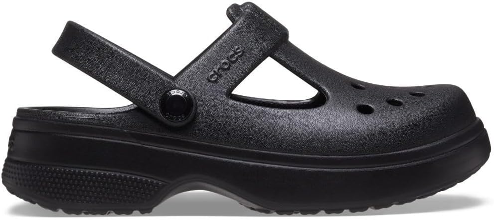 Crocs Kids Classic Mary Jane