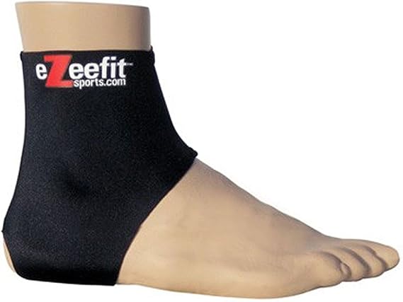 Ezeefit Ankle Booties-3mm - Large