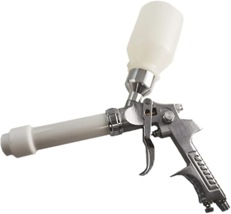 Powder Coating System PC20 Spray Powder Coating Gun