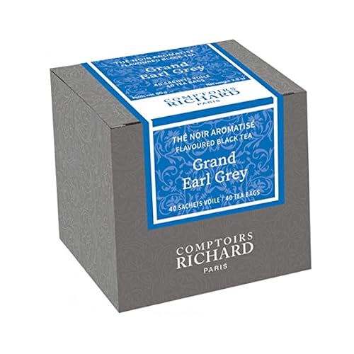 Grand Earl Grey