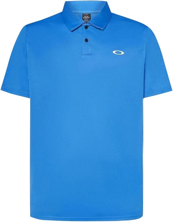 Oakley Men's Icon Tn Protect Rc Polo