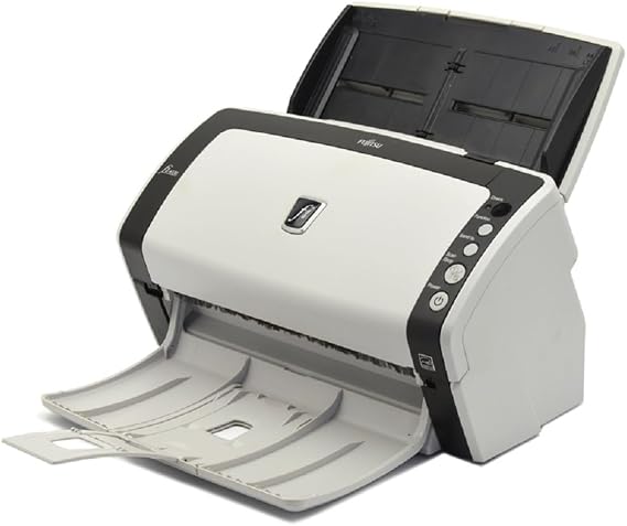 Fujitsu PA03540-B055 fi-6130 Duplex Scanner