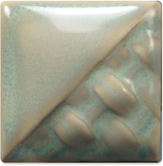 Mayco Stoneware Classic Glaze - Sand and Sea, Pint