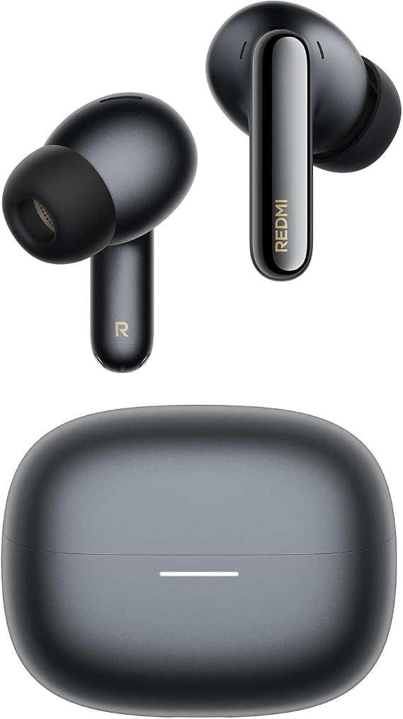 REDMI Buds 8 Pro Black