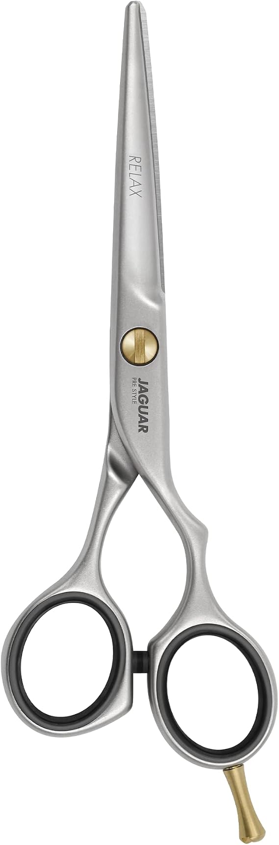 Jaguar Pre Style Relax Hairdressing Scissors 7" Long