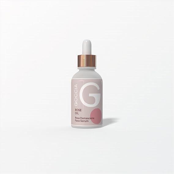 Gül Yağı (Rose Oil) – Cilt Bakımından Meditasyona, Dişil Enerjiye Çok Yönlü Destek 20 ml