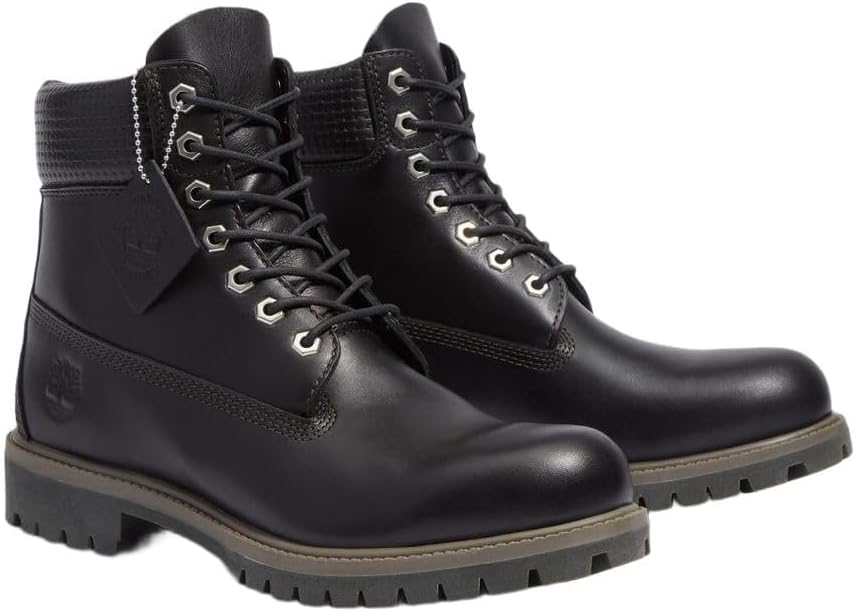 Timberland Men's Premium 6 Inch Waterproof BootFashion Boot