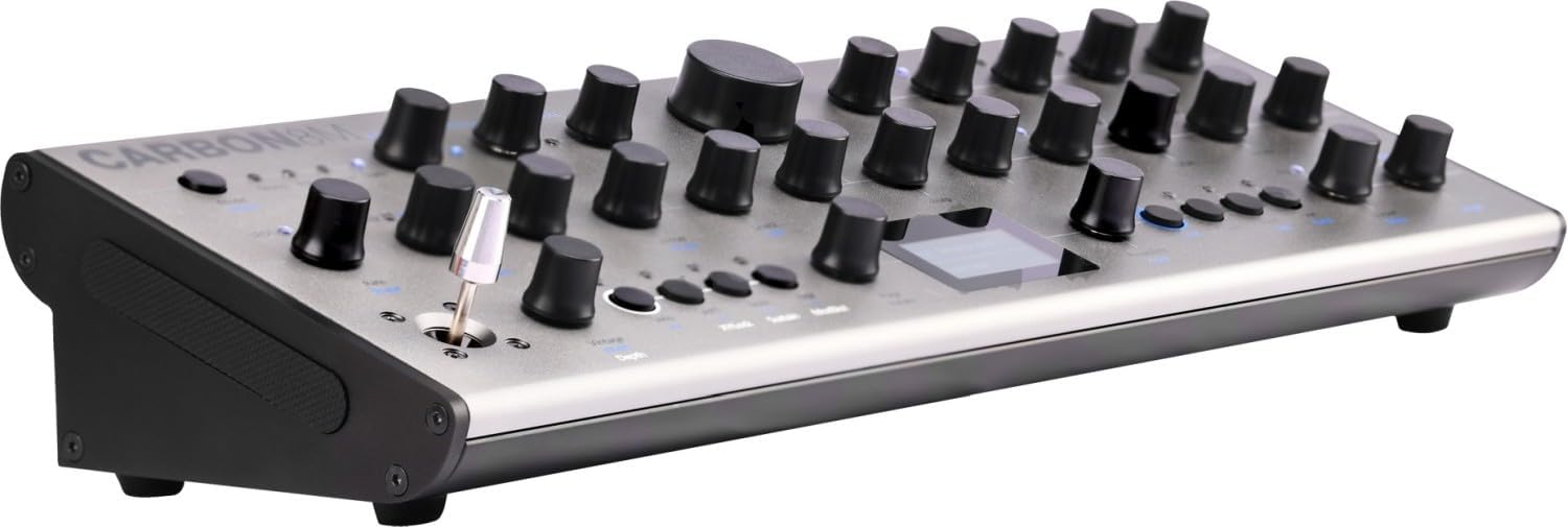 MODAL ELECTRONICS Carbon8M Sentezleyici