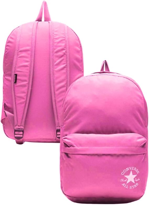 Converse Speed 3 Backpack Pink One Size Urban