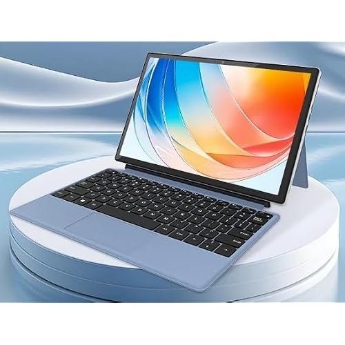 Jumper EZpad V10 Tablet PC 10.1 Inch 1920  1080 IPS N4100 8GB RAM 128GB ROM Windows 11 Tablet PC HDMI Bluetooth WiFi Type-C Include Keyboard