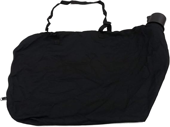 Leaf Blower Shoulder Bag for Black & Decker 90560020-01 Blower Vac BV3600 BV3800 BV5600 BV6000 LH4500 (1 Pack)