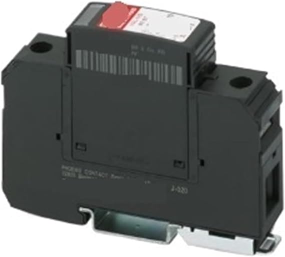 Power Surge Protector, VAL-MS 60-2868020, Whole House