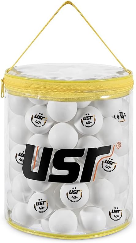 USR Training Masa Tenisi Topu
