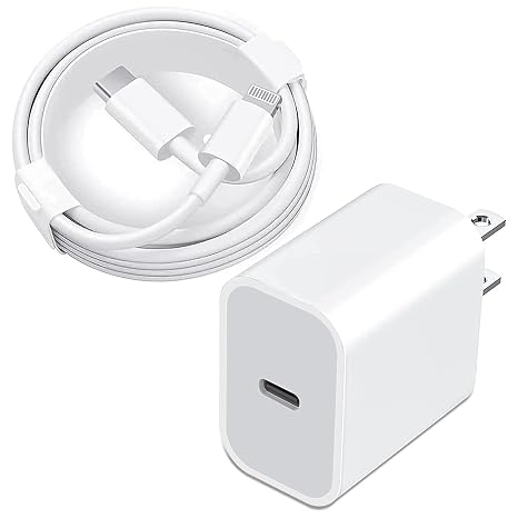 iPhone 14 13 Fast Charger,Fast iPhone Charger[Apple MFi Certified]Lightning