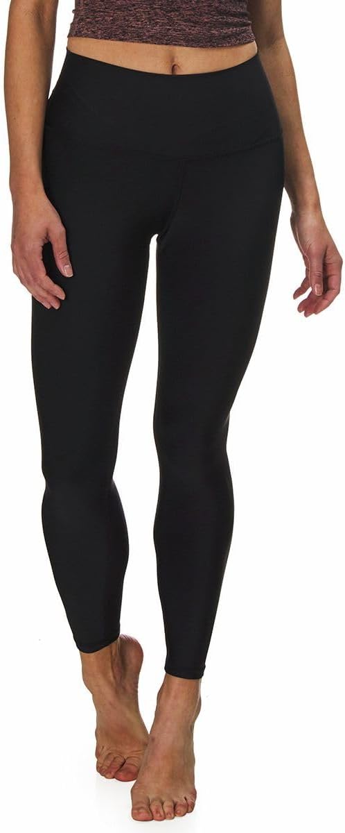 Alo 7/8 High-Waist Airlift Leggings Black MD 24