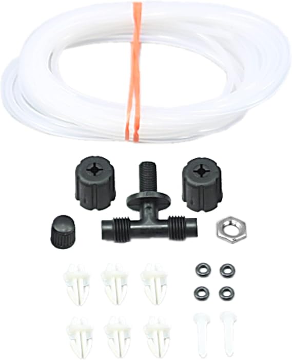Monroe Shocks & Struts Monroe AK18 Shock Absorber Air Hose Kit