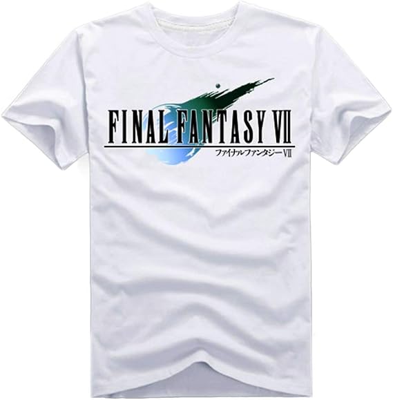 JCvCX Tee Shirt Fantasy Shirts T-Shirt