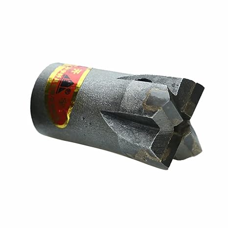 Ball Type Mining Rock Drilling Bit for YN27 Pionjar Rock Breaker Hammer/Gasoline Rock Drill