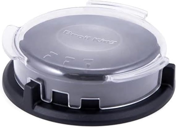Broil King 62475 Deluxe Burger Press