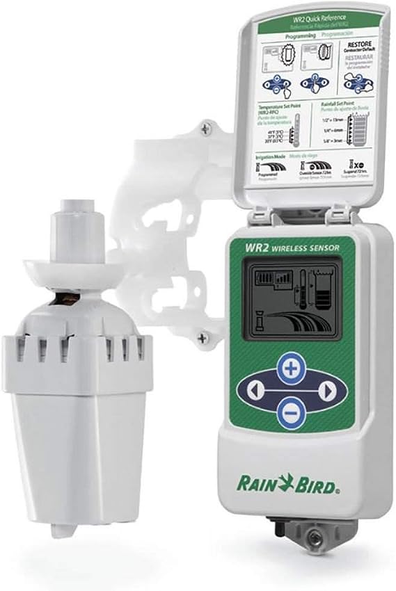 Rain Bird - WR2-RFC - Wireless Rain/Freeze Sensor Complete Kit