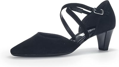 Gabor Womens Closed-Toe Pumps