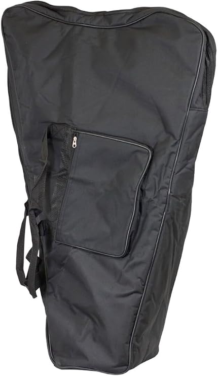 Nylon Padded Case for the Heather Harp