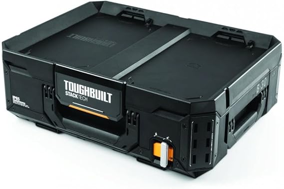 StackTech Tool Box